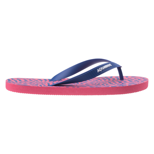 Șlapi Femei MILESA WMNS AQUAWAVE - Comoditate și Stil de Vară - 1