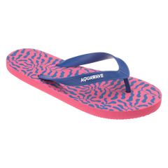 Șlapi Femei MILESA WMNS AQUAWAVE - Comoditate și Stil de Vară - 4