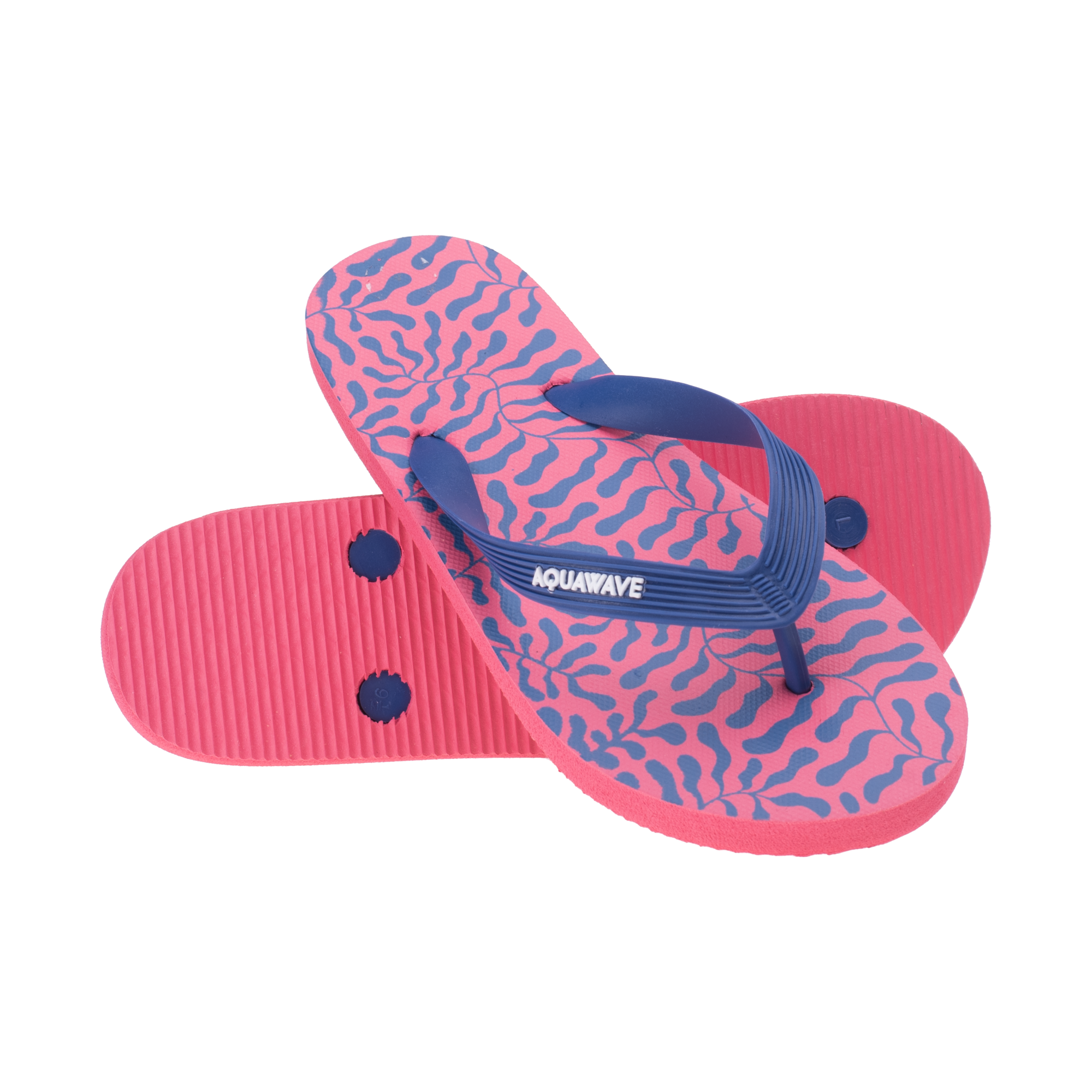 Șlapi Femei MILESA WMNS AQUAWAVE - Comoditate și Stil de Vară - 5