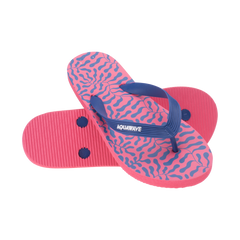 Șlapi Femei MILESA WMNS AQUAWAVE - Comoditate și Stil de Vară - 5