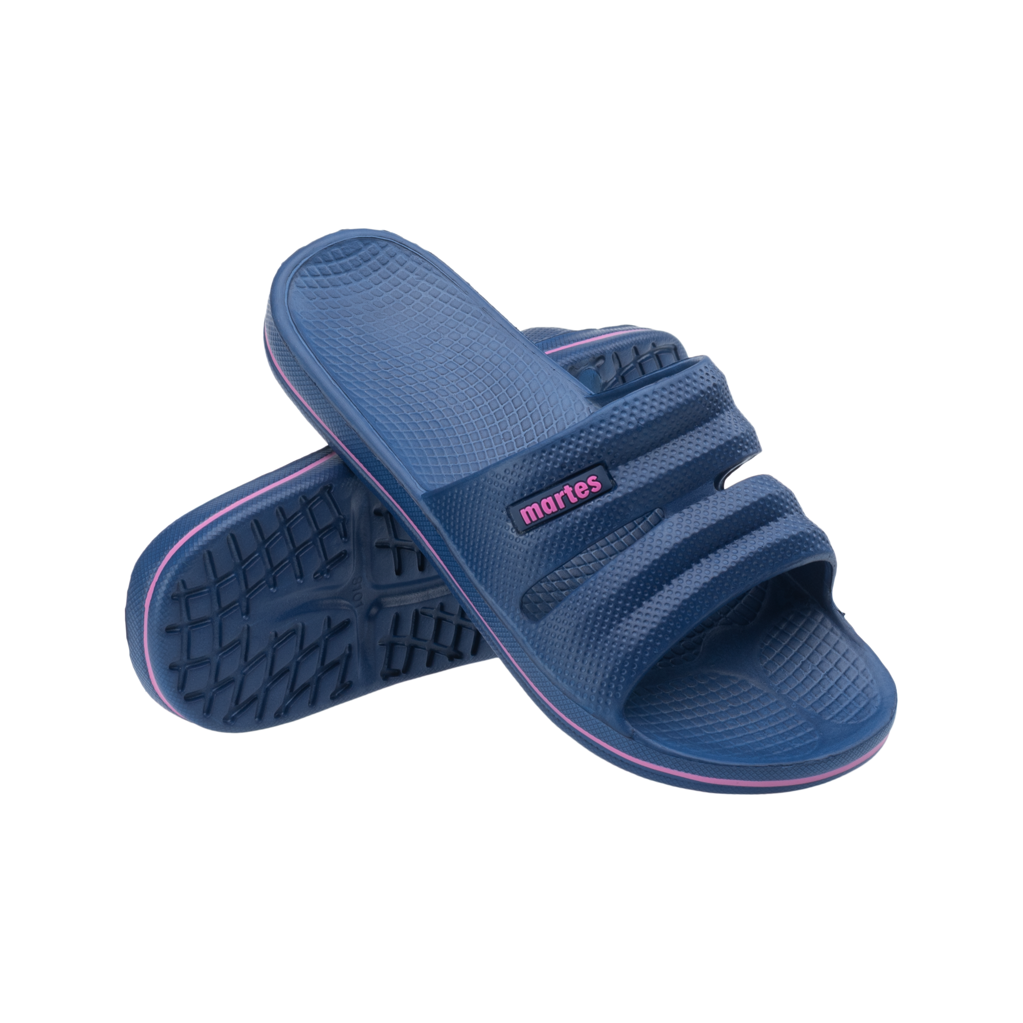 Slapi Femei VEDI WO'S Martes Essentials - Confort Sportiv, EVA - 5