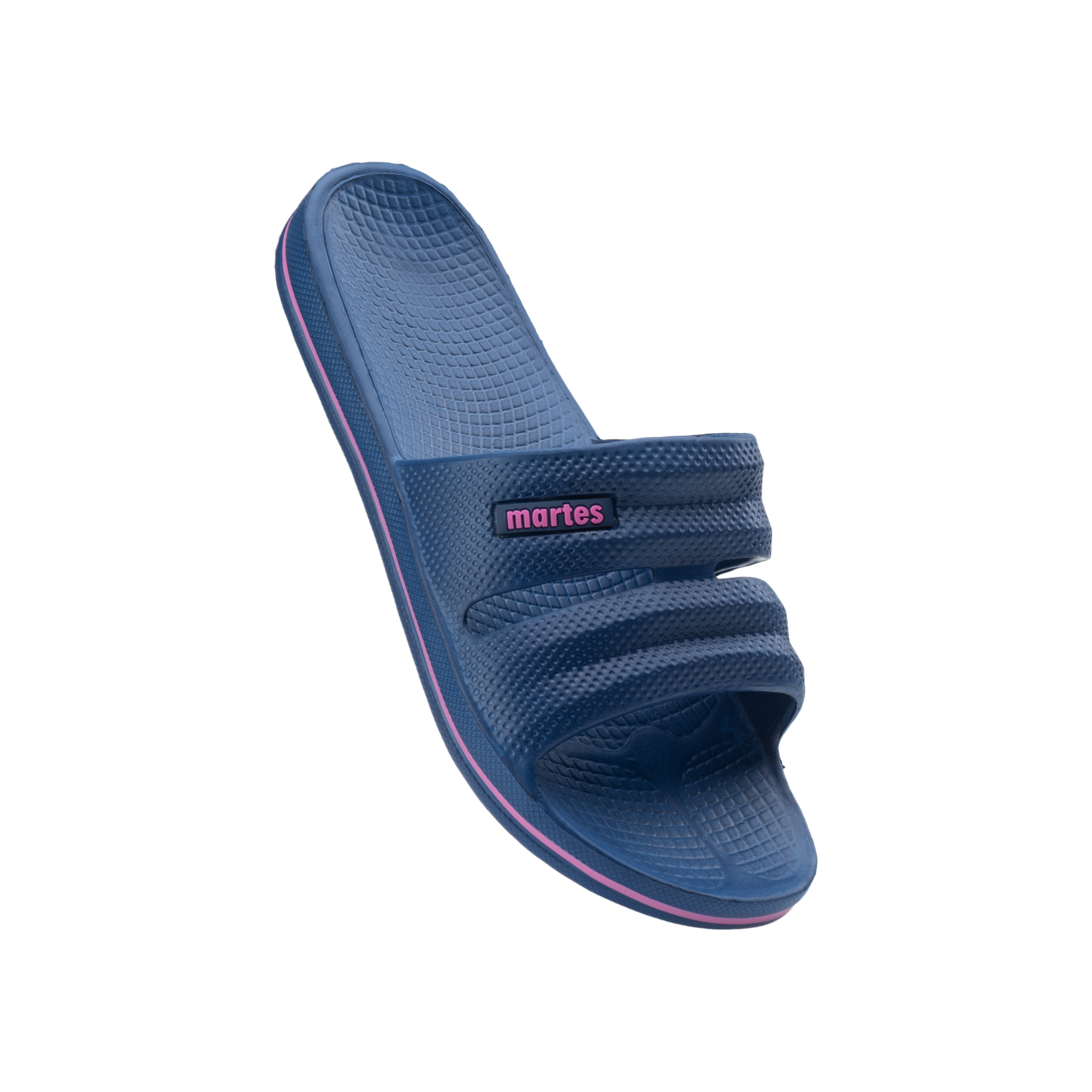 Slapi Femei VEDI WO'S Martes Essentials - Confort Sportiv, EVA - 6