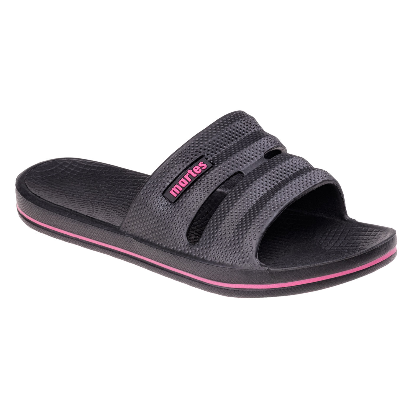 Șlapi Femei VEDI WO'S Martes Essentials - Ușori, Confortabili EVA - 4