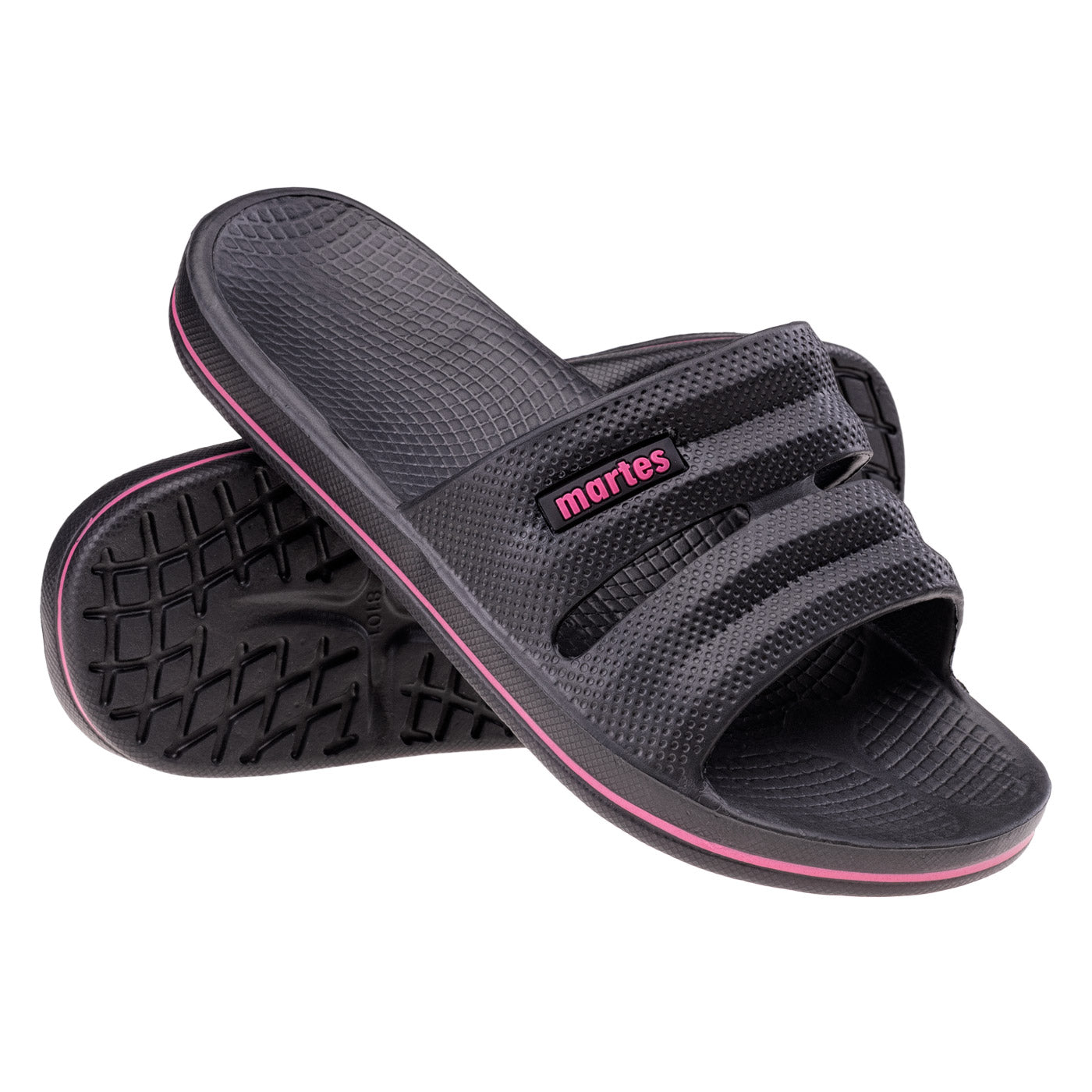 Șlapi Femei VEDI WO'S Martes Essentials - Ușori, Confortabili EVA - 5