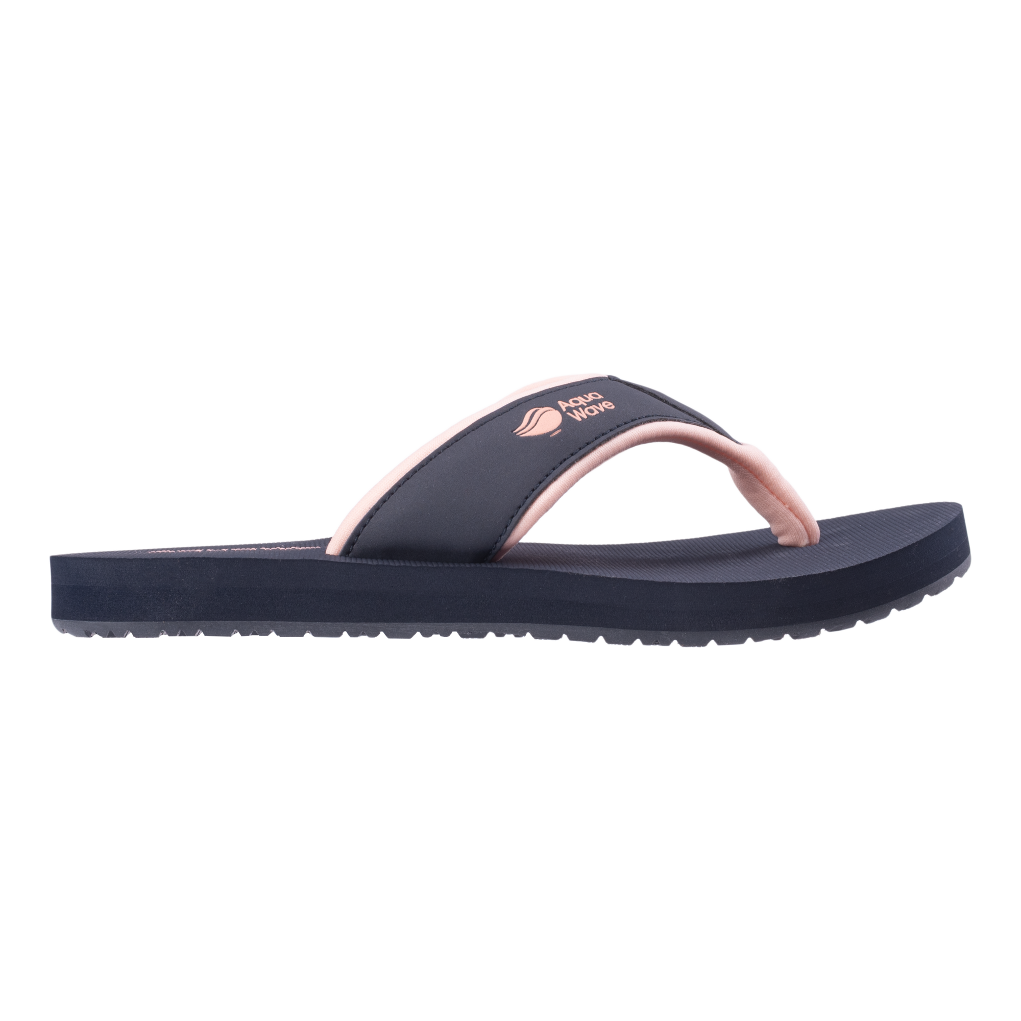 Șlapi Femei ZAFI WMNS AQUAWAVE - Confortabili și Stil Sportiv - 1