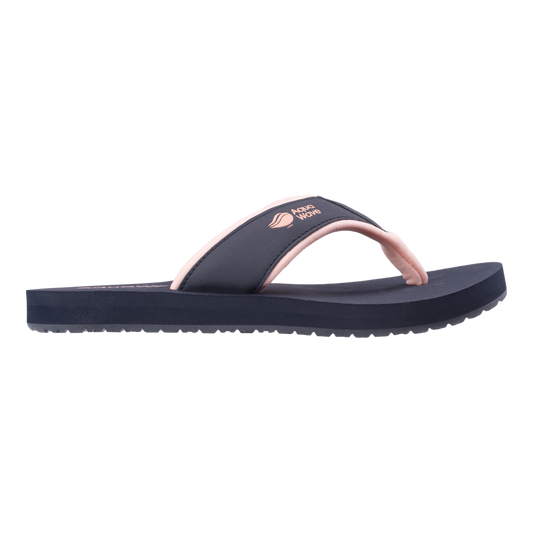 Șlapi Femei ZAFI WMNS AQUAWAVE - Confortabili și Stil Sportiv - 1