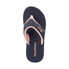 Șlapi Femei ZAFI WMNS AQUAWAVE - Confortabili și Stil Sportiv - 2