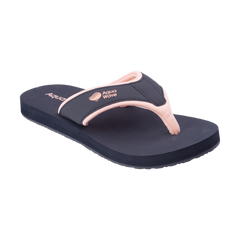Șlapi Femei ZAFI WMNS AQUAWAVE - Confortabili și Stil Sportiv - 4