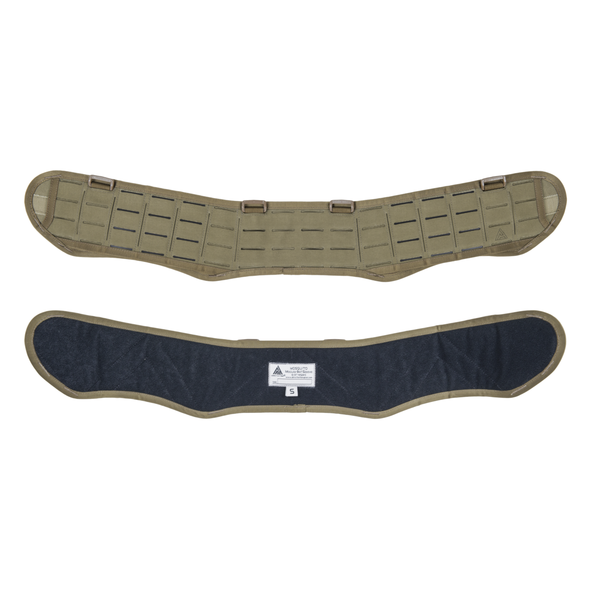Sleeve Centura Modulara Helikon-Tex Cordura® MOLLE/PALS