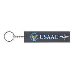 Sleutelhanger 3D PVC USAAC #141 Fostex - Simbolul Spiritului Aviației WWII