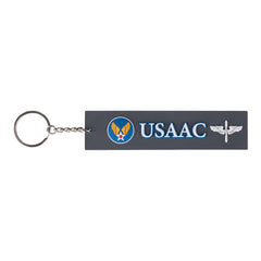 Sleutelhanger 3D PVC USAAC #141 Fostex - Simbolul Spiritului Aviației WWII