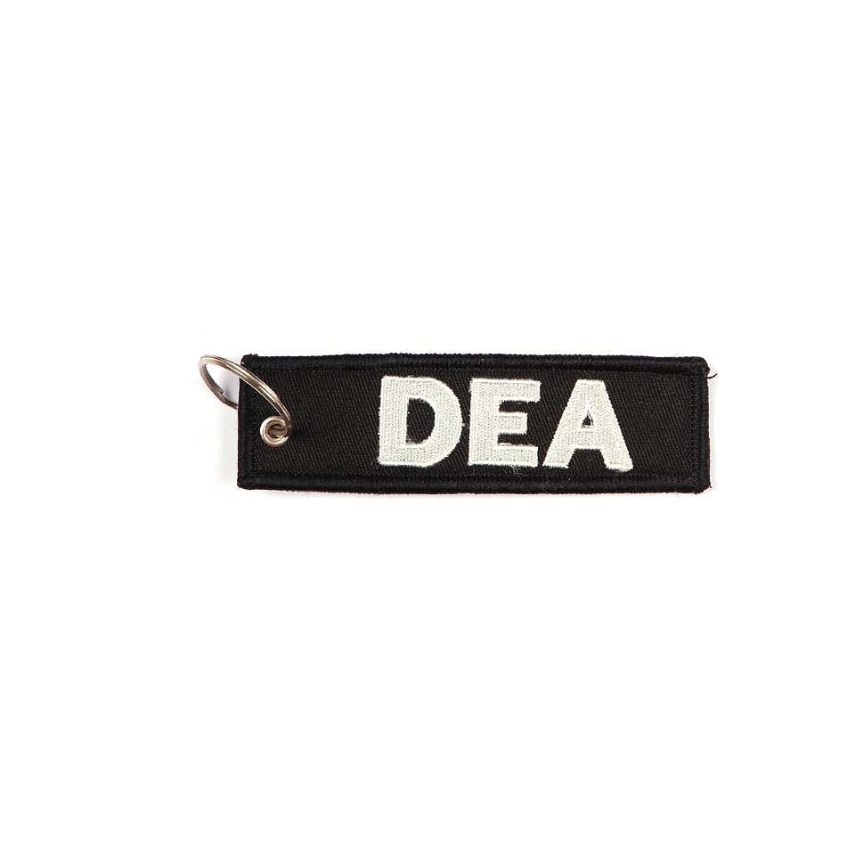 Sleutelhanger DEA #23 Diversen - Durabilitate Esențială și Stil Tactic