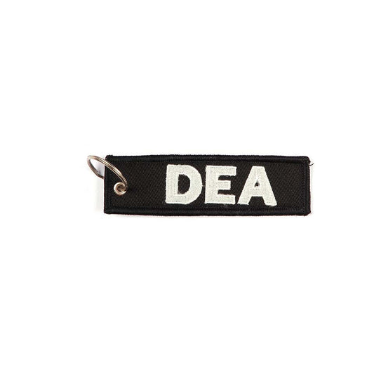 Sleutelhanger DEA #23 Diversen - Durabilitate Esențială și Stil Tactic