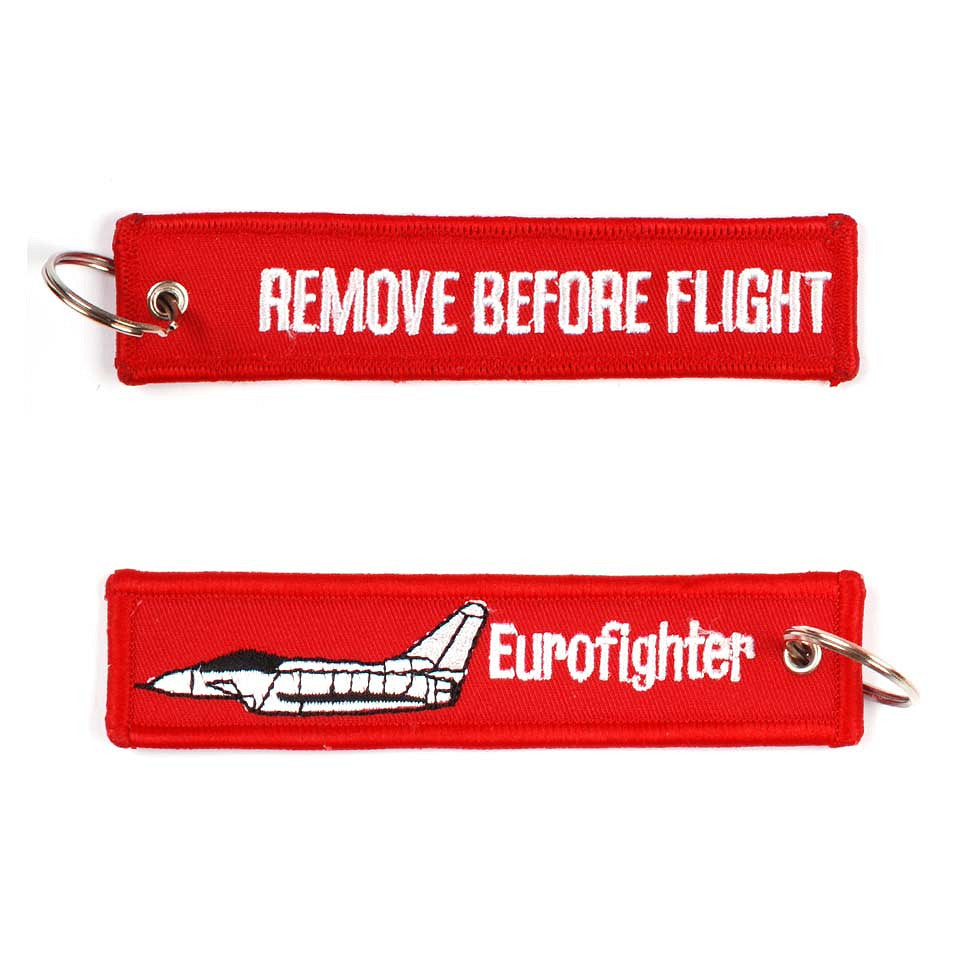 Sleutelhanger Eurofighter #33 Diverse - Simbol de Forță și Durabilitate