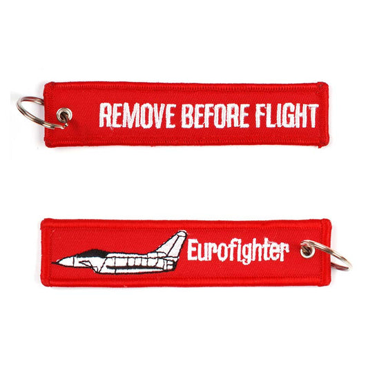 Sleutelhanger Eurofighter #33 Diverse - Simbol de Forță și Durabilitate