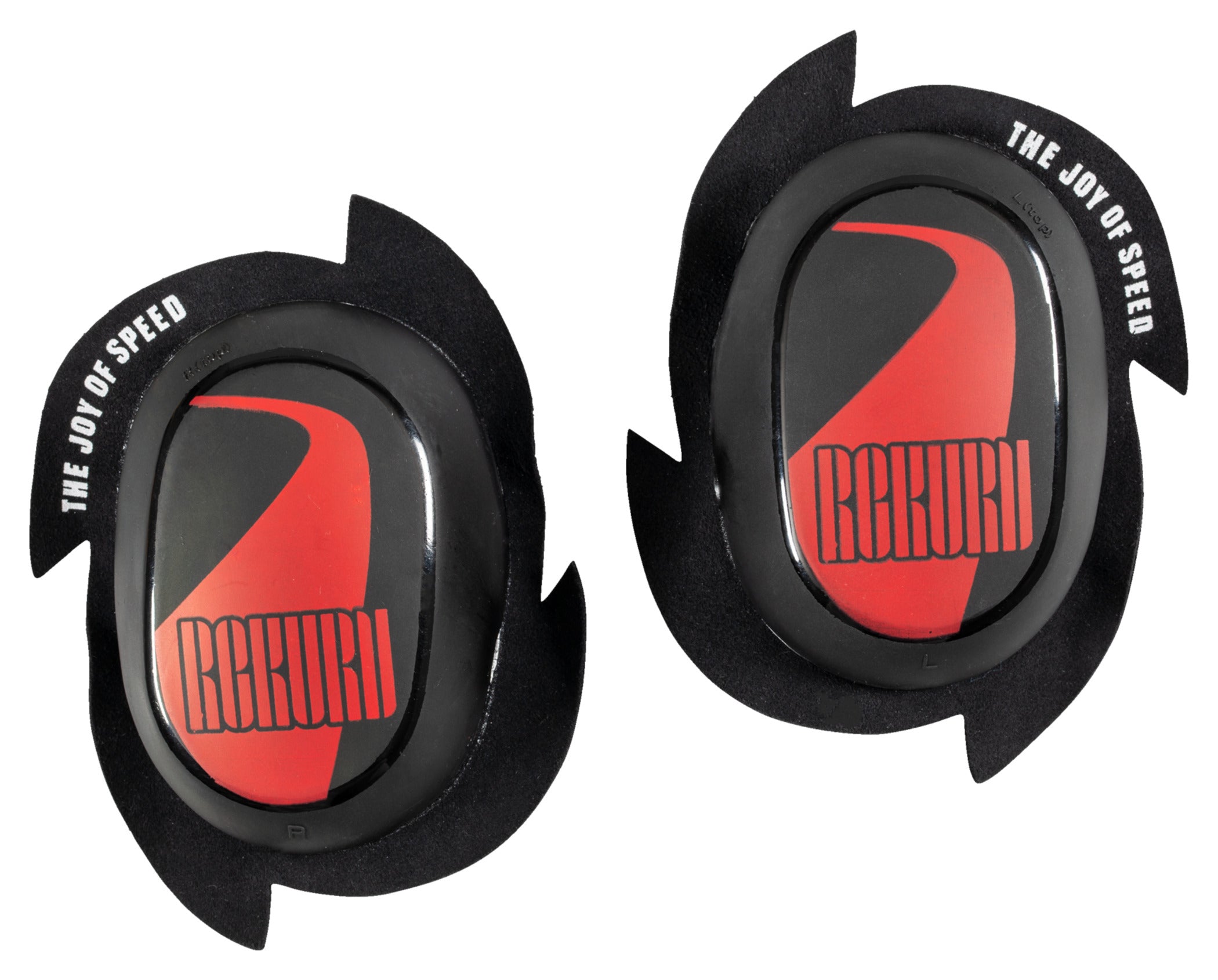Slider Genunchi C-16.01 Rekurv - Durabilitate & Stil pe Circuit