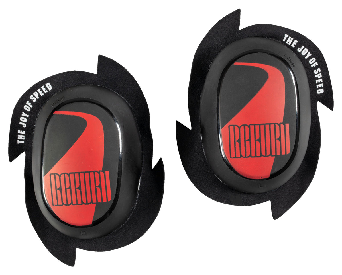Slider Genunchi C-16.01 Rekurv - Durabilitate & Stil pe Circuit