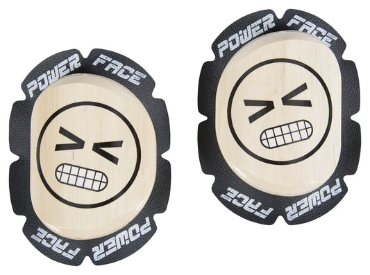 Slider Genunchi Lemn Powerface Louis - Durabilitate & Aderență