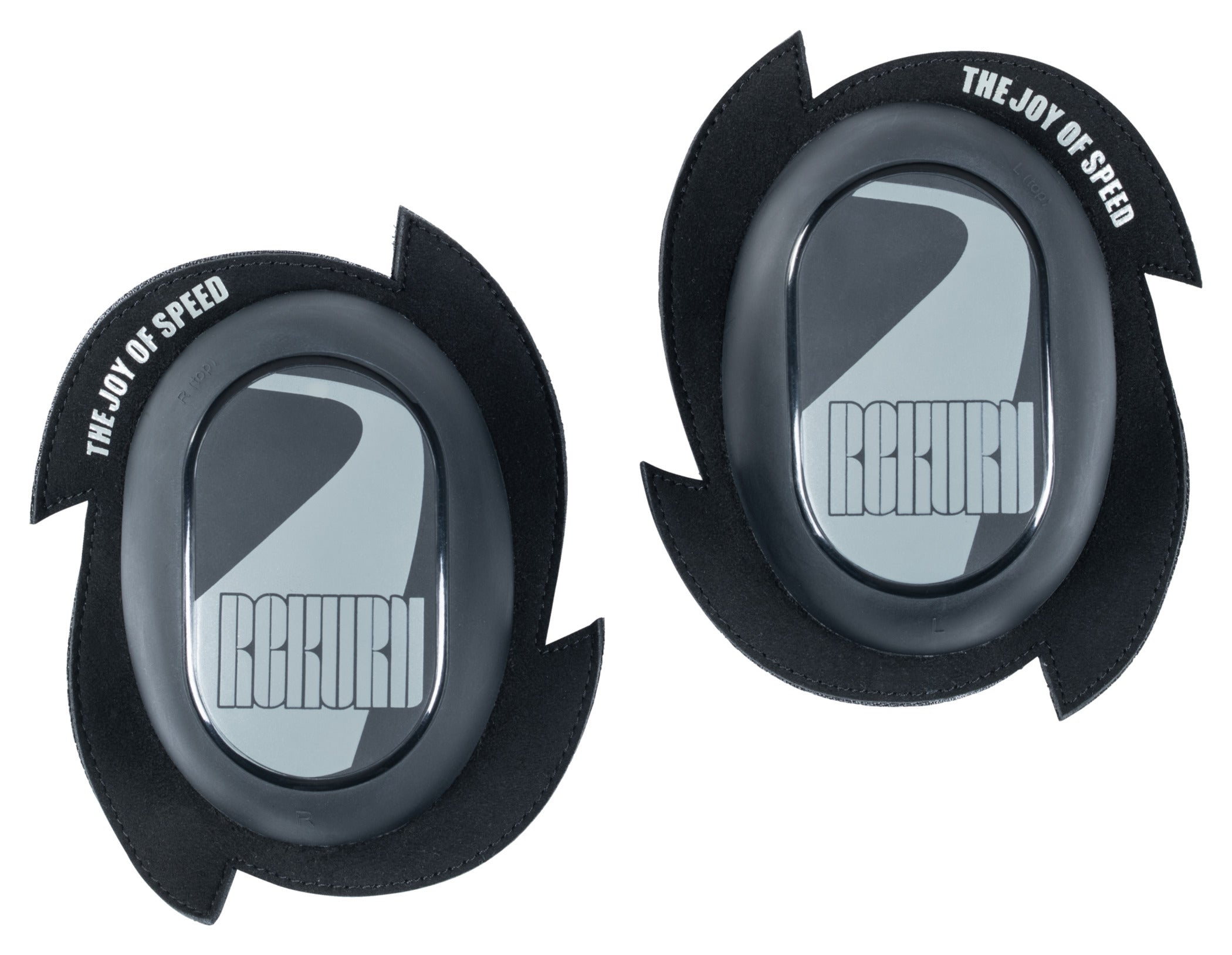 Slider Genunchi Rekurv C-16.02 V2 - Durabilitate & Stil