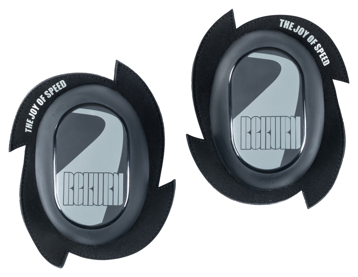 Slider Genunchi Rekurv C-16.02 V2 - Durabilitate & Stil