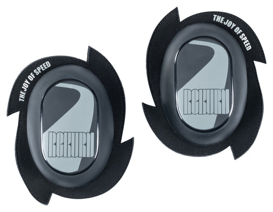 Slider Genunchi Rekurv C-16.02 V2 - Durabilitate & Stil