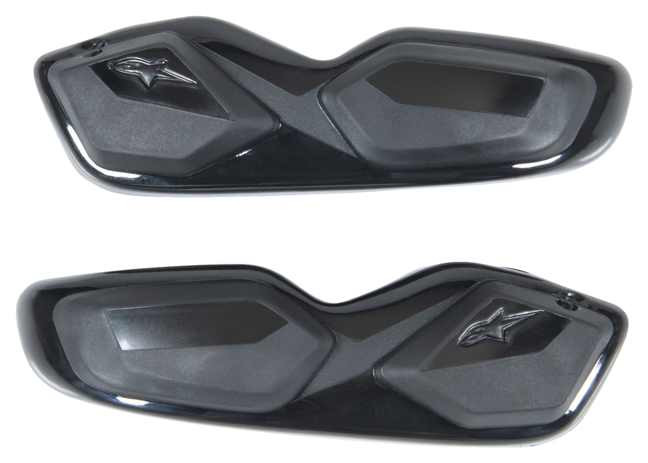 Slidere Genunchi Alpinestars SMX-6 V3 - Protecție și Stil