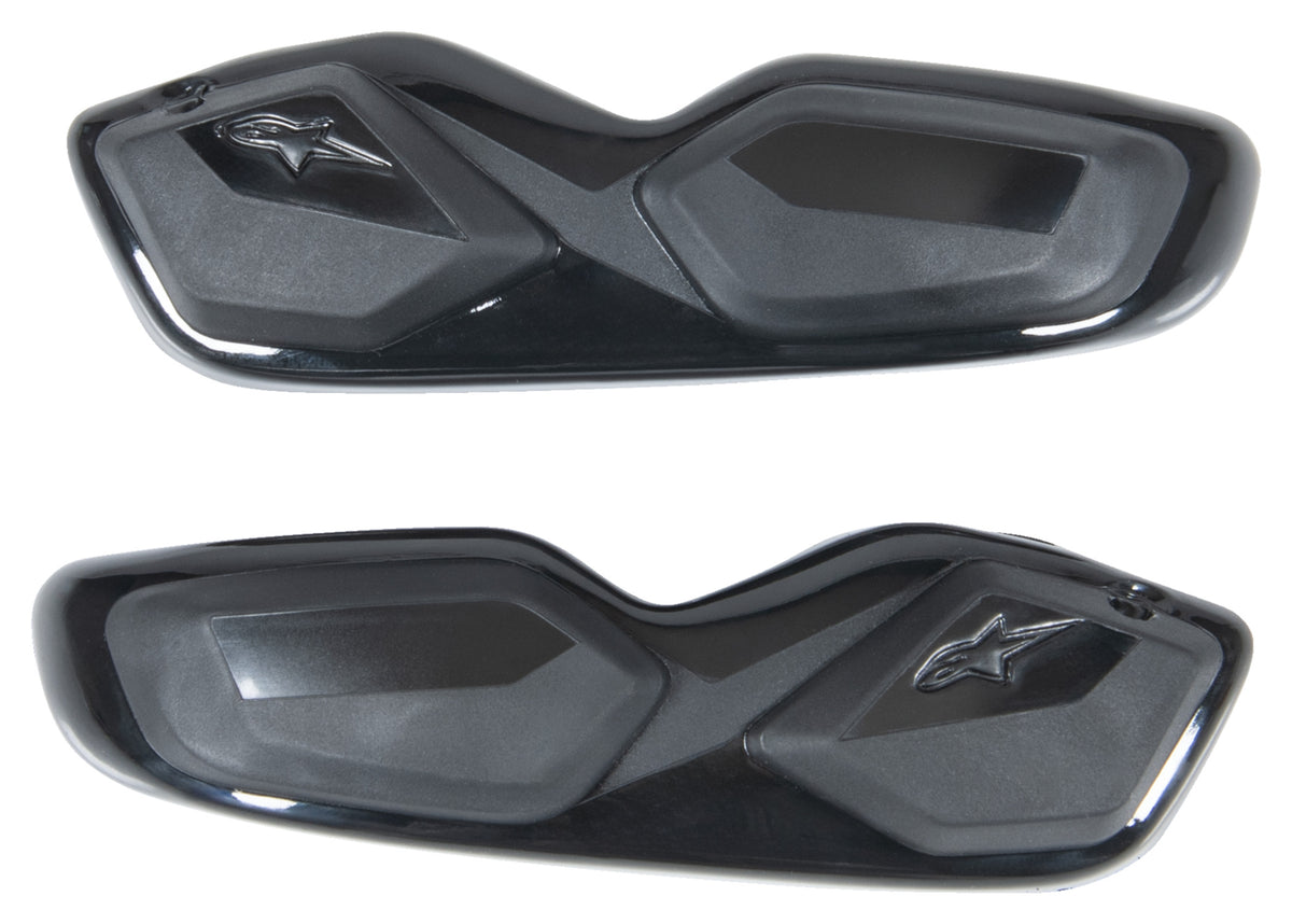 Slidere Genunchi Alpinestars SMX-6 V3 - Protecție și Stil