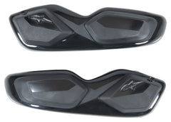 Slidere Genunchi Alpinestars SMX-6 V3 - Protecție și Stil