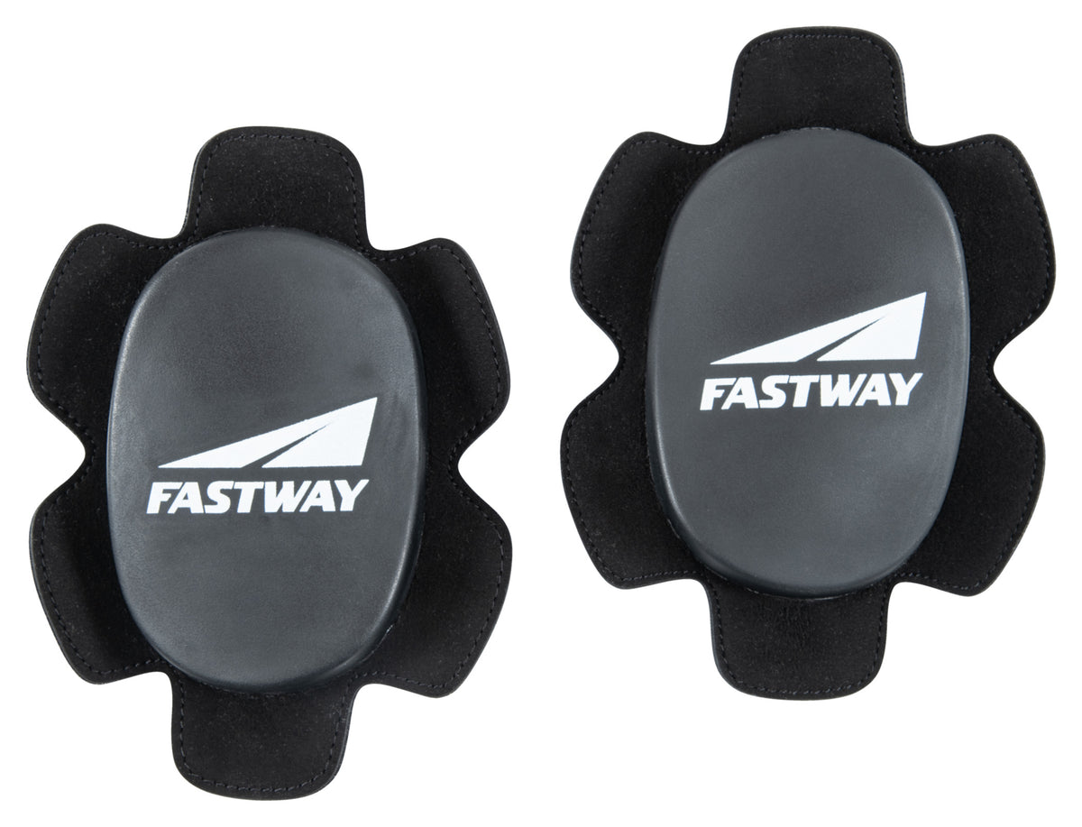 Slidere Genunchi Fastway Uni 221 2.0 - Protecție Abrazivă Sportivă