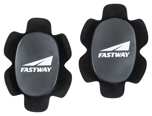 Slidere Genunchi Fastway Uni 221 2.0 - Protecție Abrazivă Sportivă