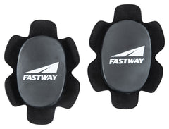 Slidere Genunchi Fastway Uni 221 2.0 - Protecție Abrazivă Sportivă