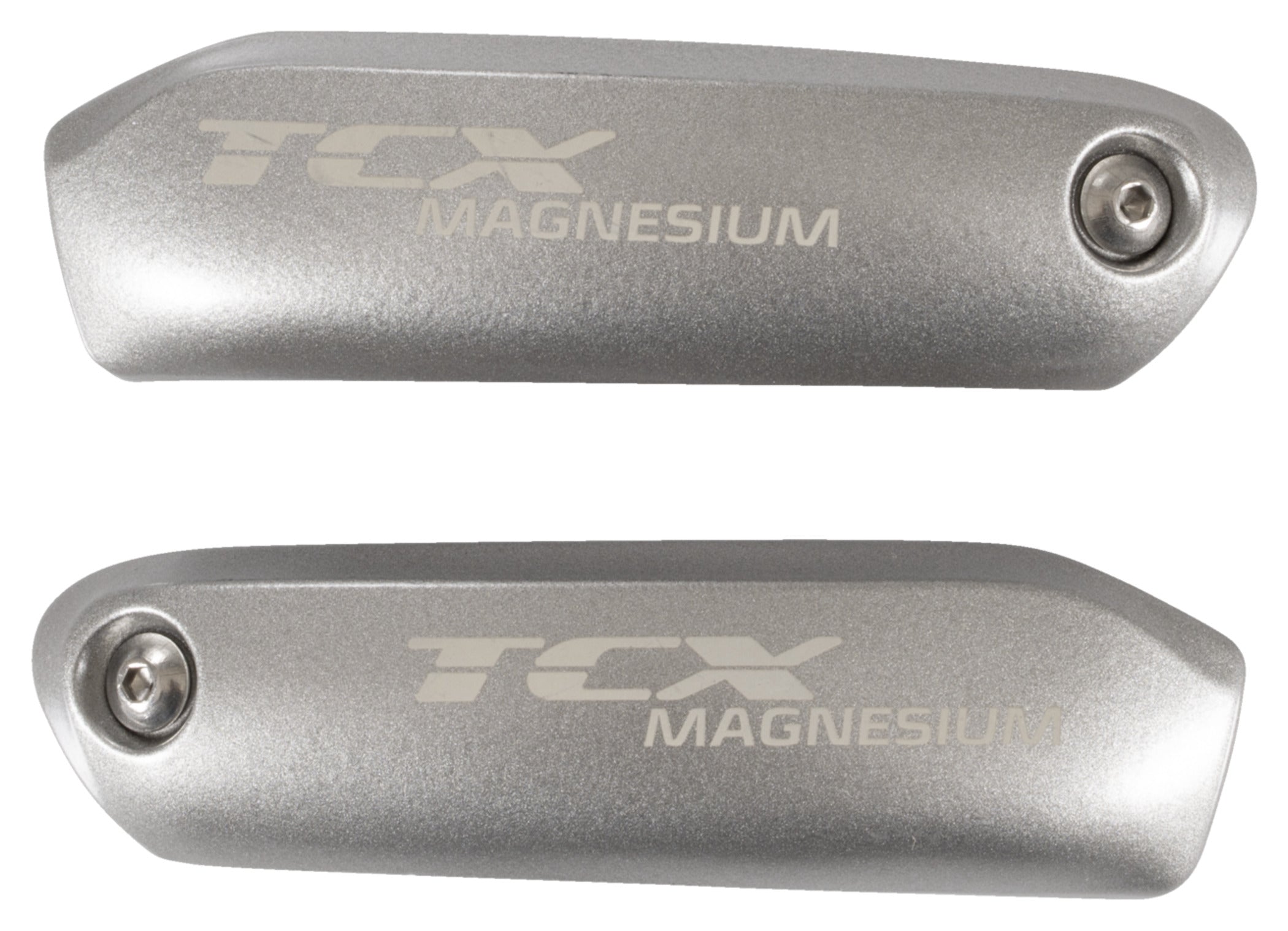 Slidere Magneziu RT-Race TCX - Performanță și Protecție