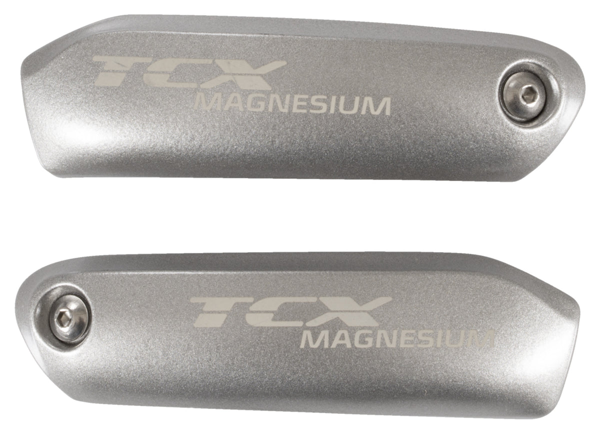 Slidere Magneziu RT-Race TCX - Performanță și Protecție