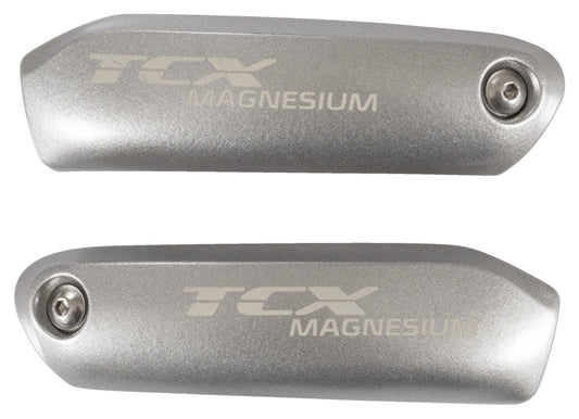 Slidere Magneziu RT-Race TCX - Performanță și Protecție