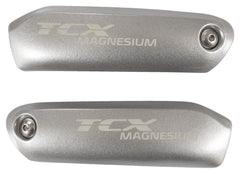 Slidere Magneziu RT-Race TCX - Performanță și Protecție