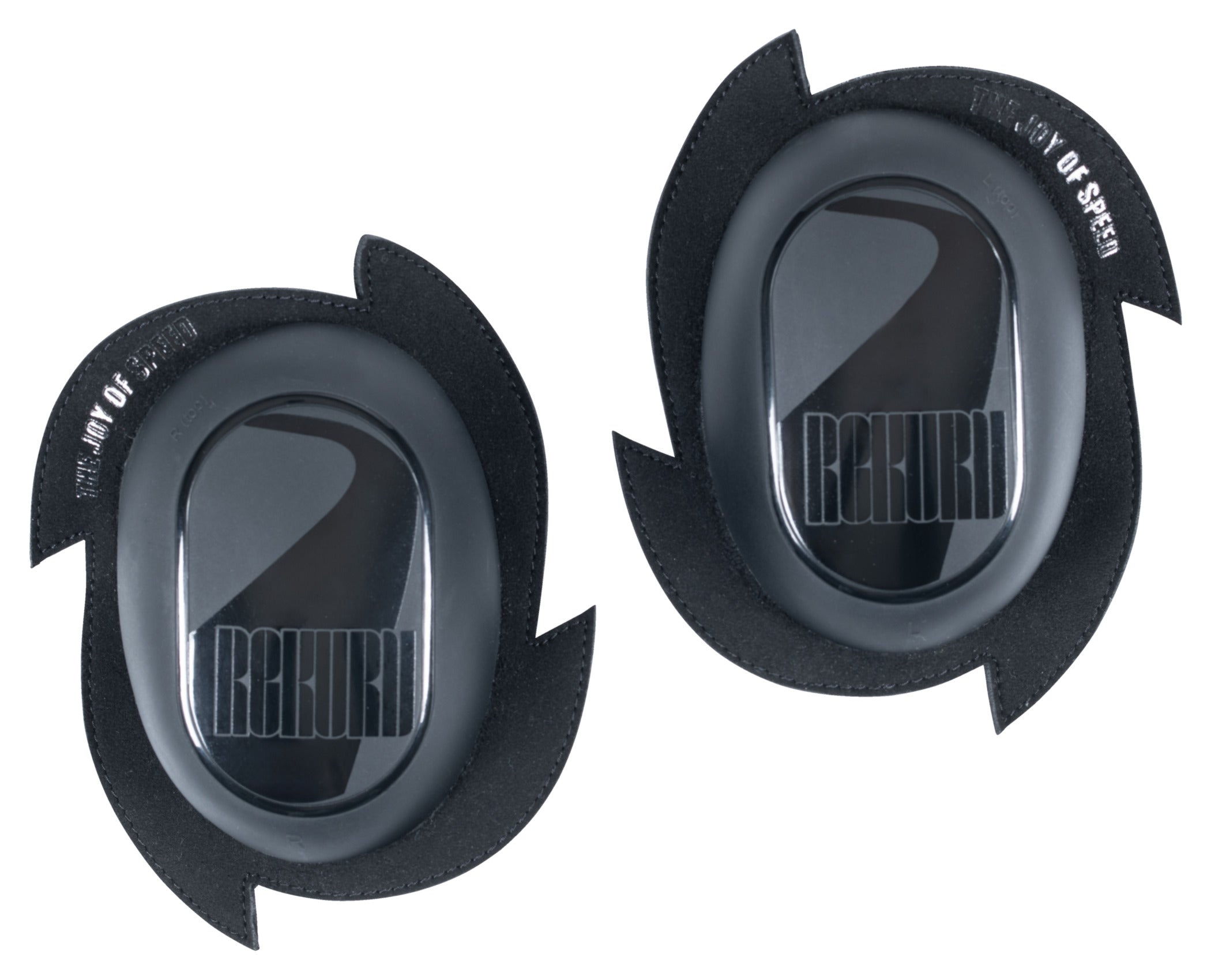 Sliders Genunchi Rekurv C-16.03 V2 - Durabilitate & Stil