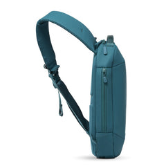 Sling Bag Gomatic NAVIGATOR RS 10L Juniper Green GOMATIC - Nylon rezistent, Design modular