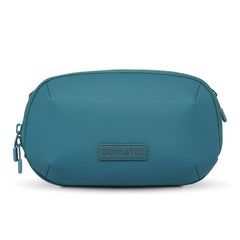 Sling Bag Gomatic NAVIGATOR RS 1L Juniper Green GOMATIC - Impermeabil, Organizare Inteligentă