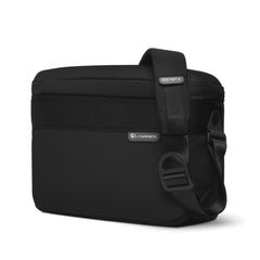 Sling Cameră Gomatic LUMA 12L Negru GOMATIC - Nylon Durabil, Acces Rapid