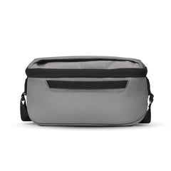 Sling Cameră Gomatic LUMA 9L Gri GOMATIC - Poliester rezistent, Modularitate internă