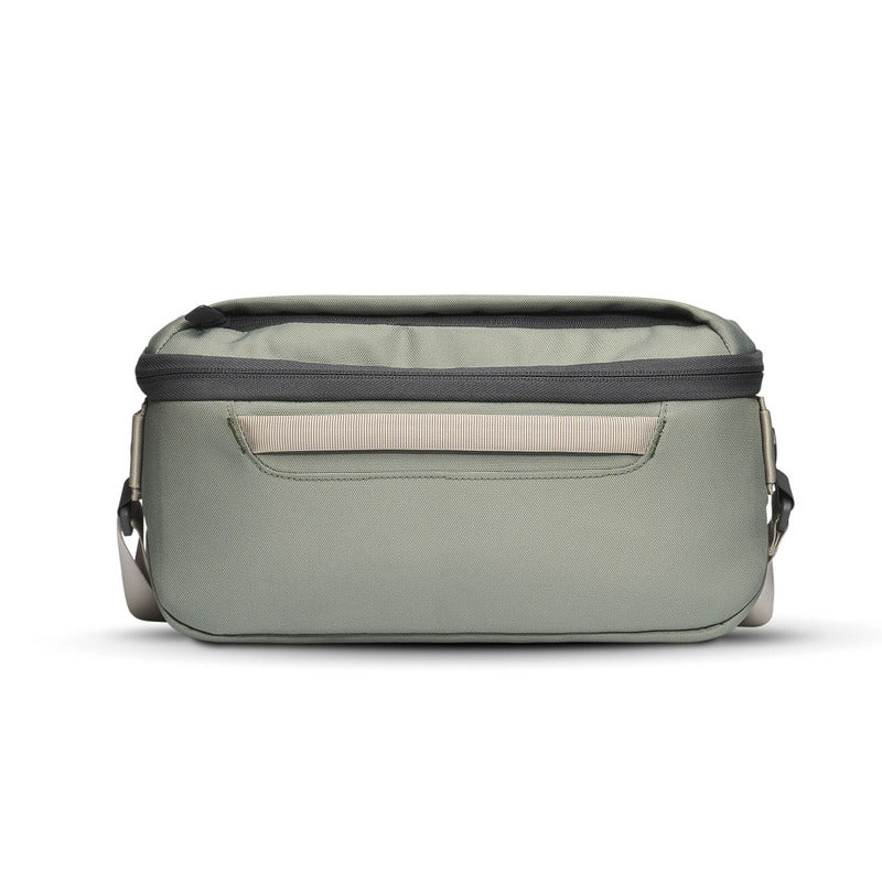 Sling Cameră LUMA 9L Sage Green GOMATIC - Design Modular, Acces Rapid
