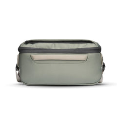 Sling Cameră LUMA 9L Sage Green GOMATIC - Design Modular, Acces Rapid