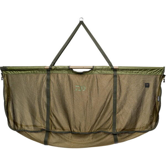 Sling de Cântărire PT. Crap Daiwa - Protecție Pește, Material Durabil - 1