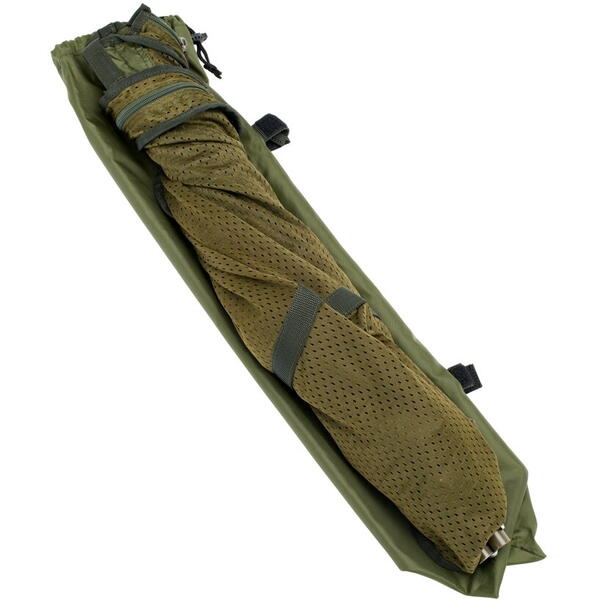 Sling de Cântărire PT. Crap Daiwa - Protecție Pește, Material Durabil - 2