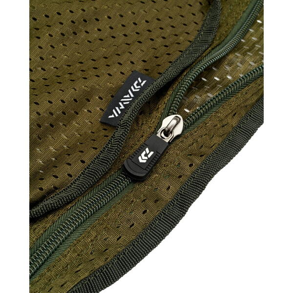 Sling de Cântărire PT. Crap Daiwa - Protecție Pește, Material Durabil - 3