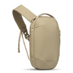 Sling Gomatic NAVIGATOR RS 10L Sand GOMATIC - Nylon, Rezistent la apă, Modular