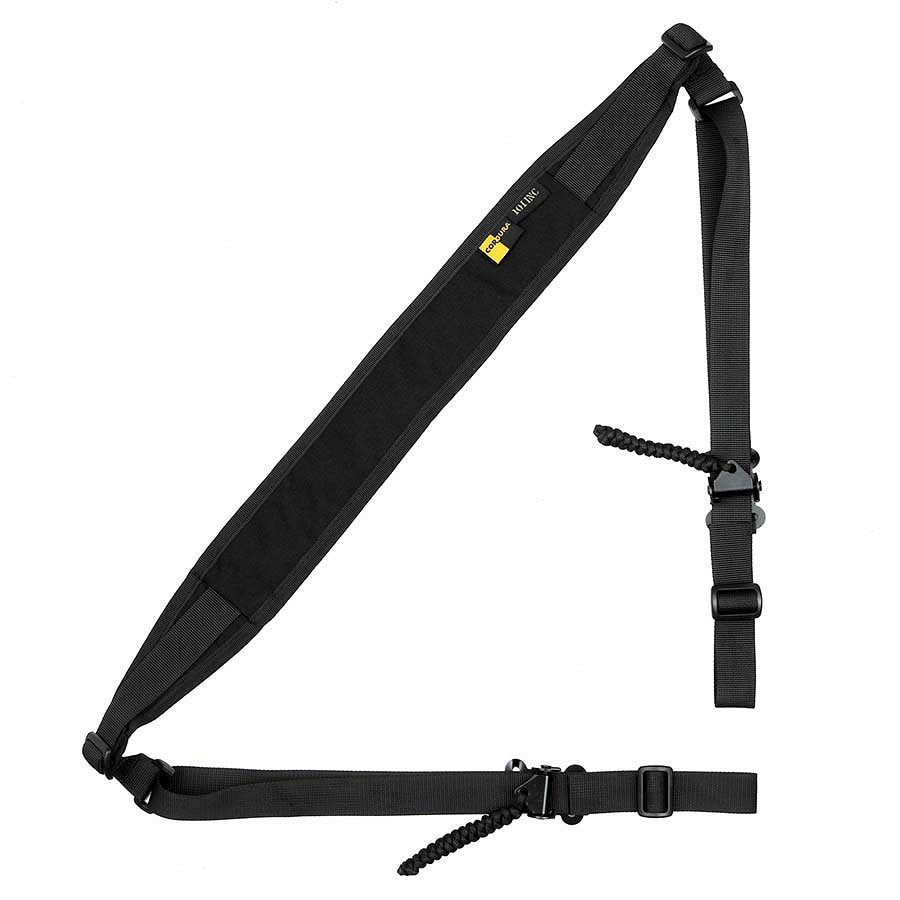 Sling Outbreak LQ15382 Negru - Prindere Securizată, Acțiune Rapidă