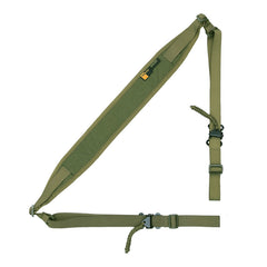 Sling Outbreak LQ15382 Verde - Control Rapid și Acțiune Instantă