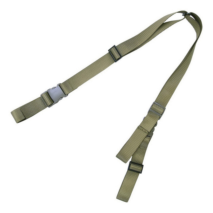 Sling Strike Speedy Verde - Reacție Rapidă, Susținere Fiabilă