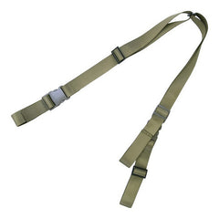 Sling Strike Speedy Verde - Reacție Rapidă, Susținere Fiabilă